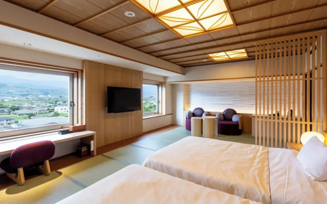 Hotel Kasugai