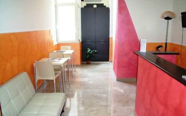 Bed and Breakfast "Aragonese"