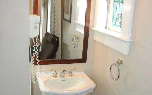 Windsor Guest House