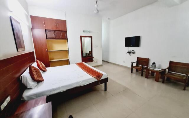 YWCA International Guest House