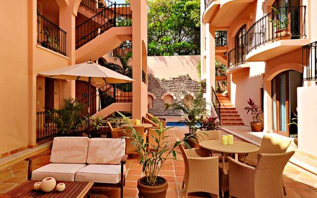 Acanto Playa del Carmen, Trademark Collection by Wyndham