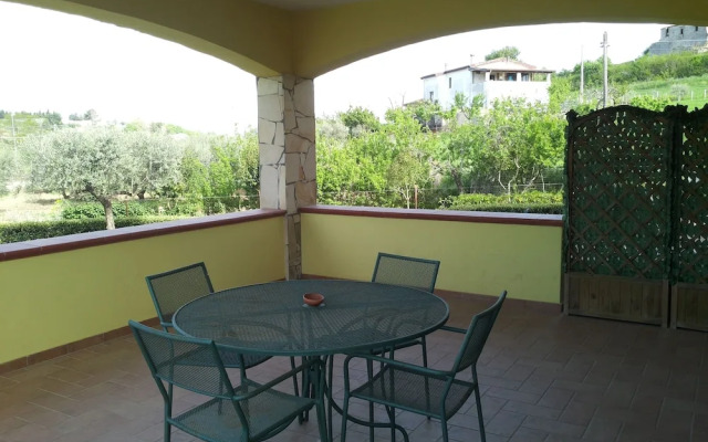 B&B Il Nido delle Rondini