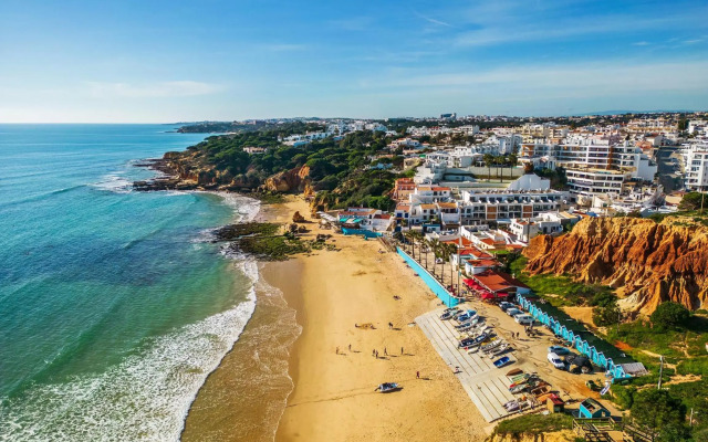 Apartamento Michel Sea View Algarve