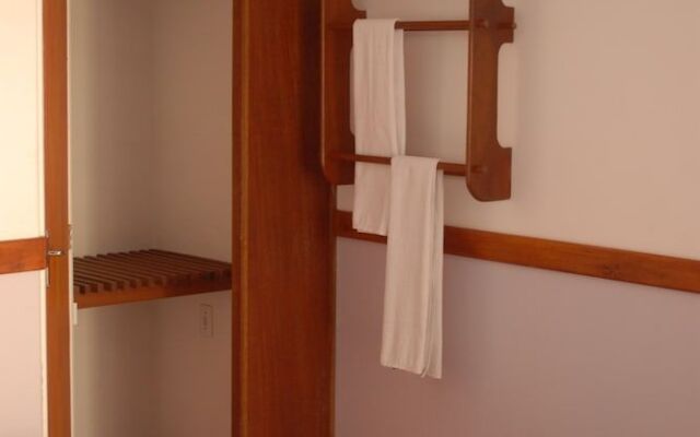 Hostel Quatro Estações