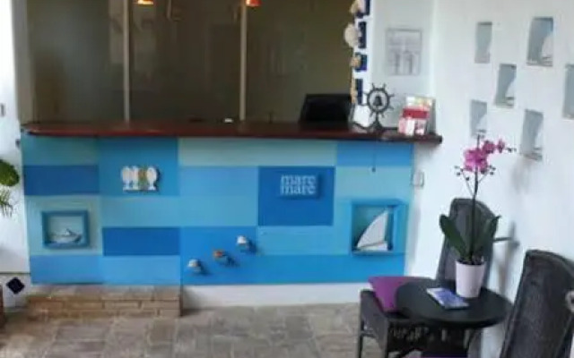 Mare Mare Suites