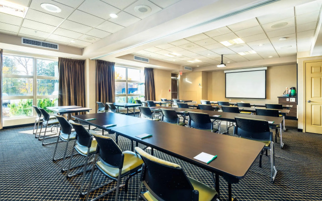 Quality Inn and Suites Petawawa