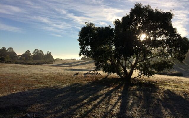 Grampians Pioneer Cottages