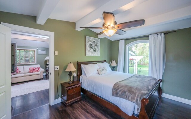 Munson Mountain Estates