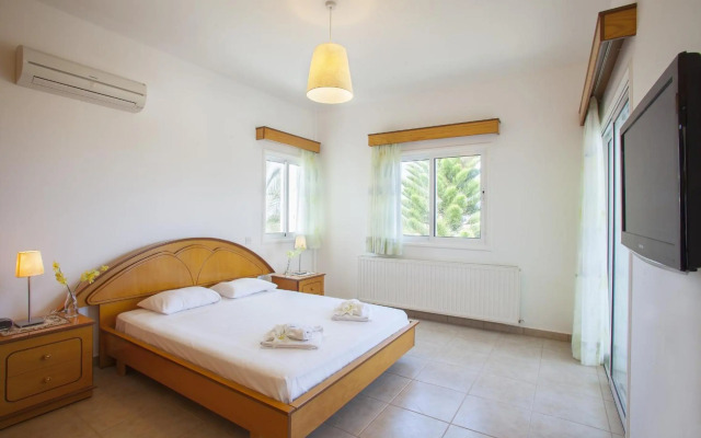 Protaras Views Villa PRAM1