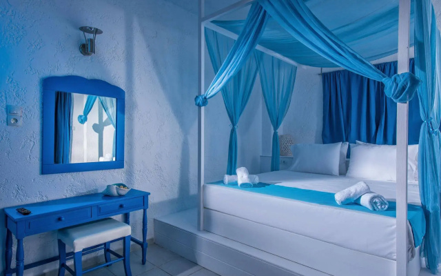 Elmi Suites Beach Hotel - All Inclusive