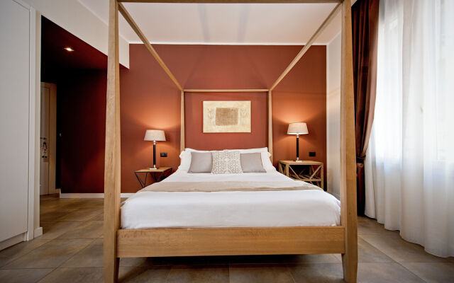 Delle Vittorie Luxury Suites & Rooms