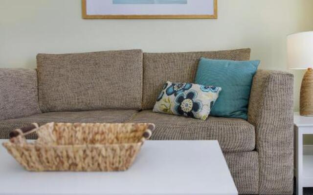 Hinterland Luxury Apartment Ettalong Beach Resort