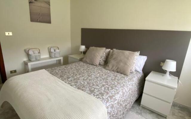 Apartamento El Nogal