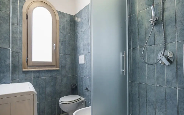 Casa Vacanza Villa Omero