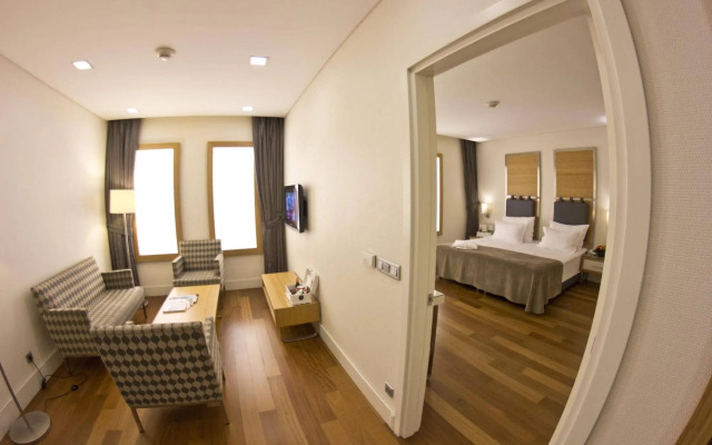 TAV Airport Hotel Istanbul