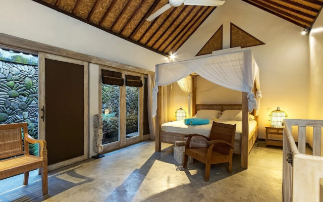 Villa Lanka