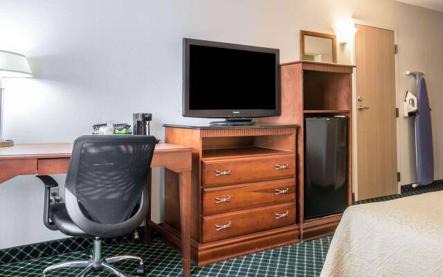 Quality Inn Colchester - Burlington