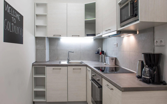 7 Tales Apartments by Adrez Living