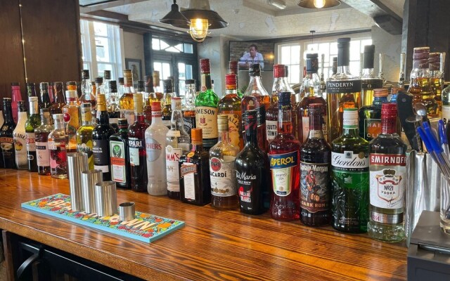 Punch House