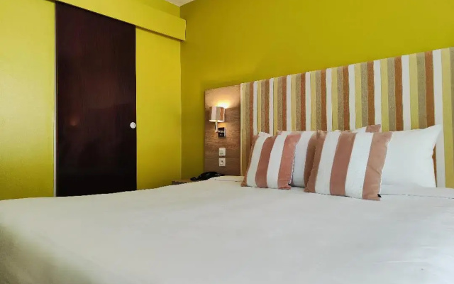 Pamela Hôtel Cassis