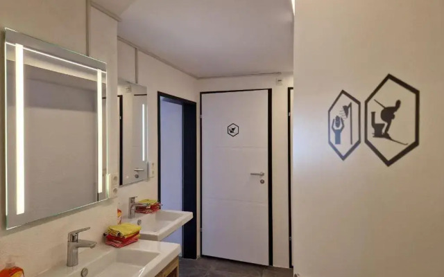 TheCell Hostel Stanton