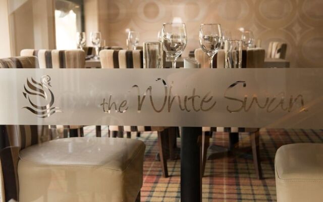 The White Swan