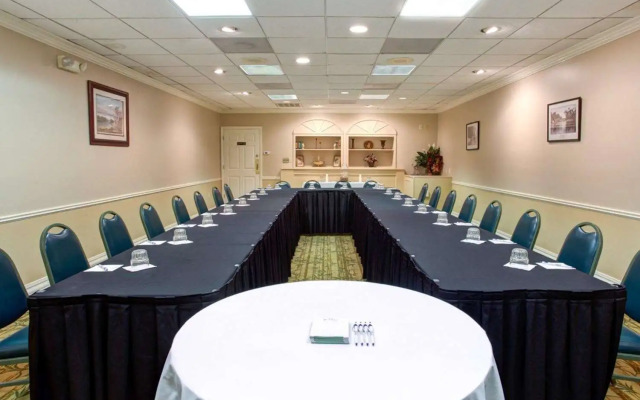 Plantation on Crystal River