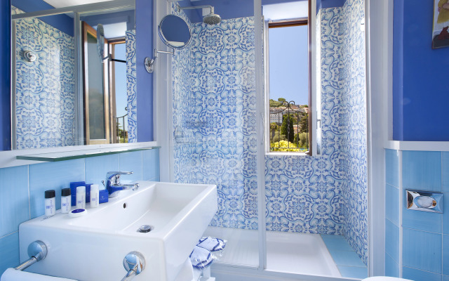 Hotel Regina Sorrento