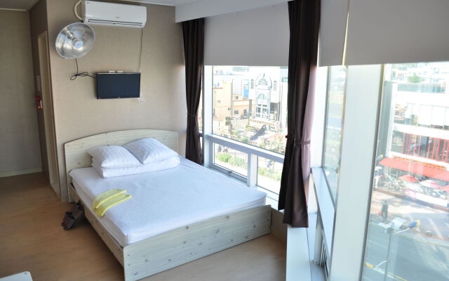 Haeundae Guesthouse