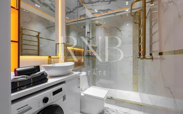 Kamolon 113 by RNB estate