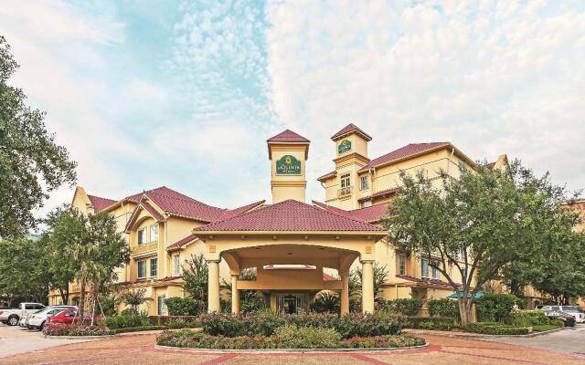 La Quinta Inn Suites Galleria