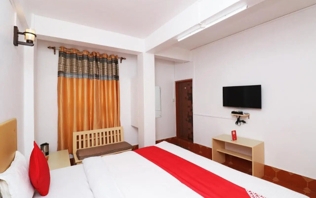 Bamon Guest House by OYO Rooms