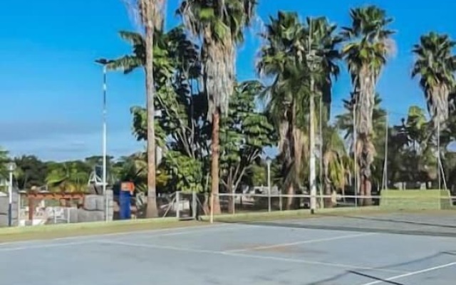 Beach World Park Hotel