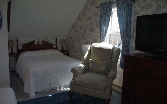 The Garrison House Inn