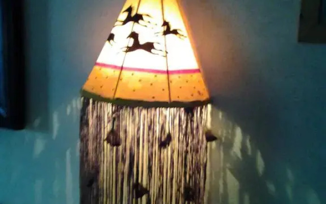 K3 Guest Ranch Bed & Breakfast