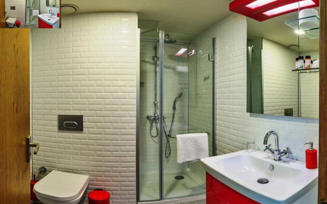 Taksim Nis Hotel