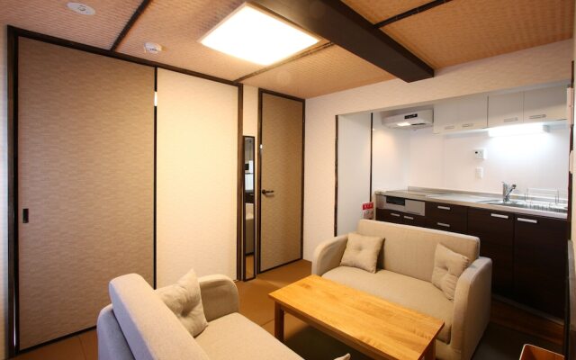 Guest House Karasuma