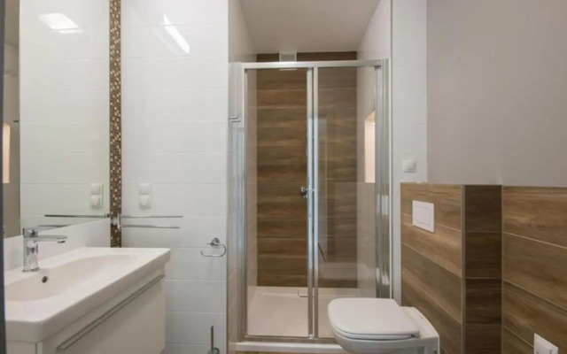 Apartamenty Szmaragdowa 10
