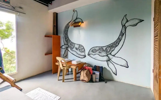 Lexias Hostel & Workspace by Hiverooms