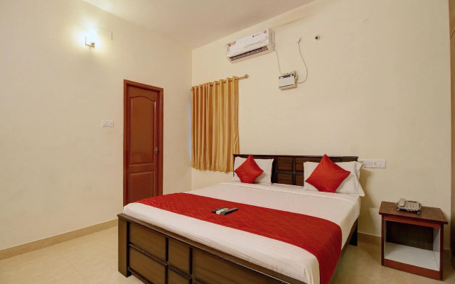 OYO 5287 Velachery