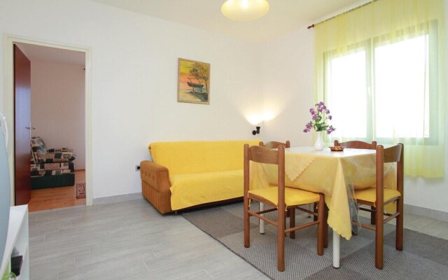 Stunning Home in Blato With Wifi and 1 Bedrooms