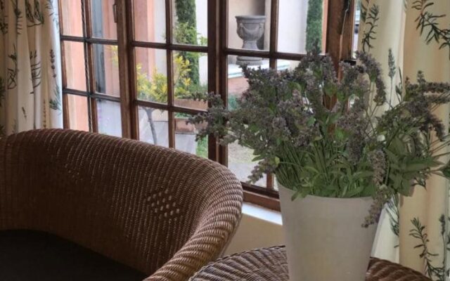 Die Kersiehuis Guesthouse