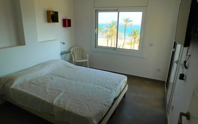 Apartamento Oasis - A173