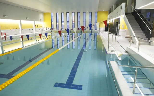 SpaHotel Hamina