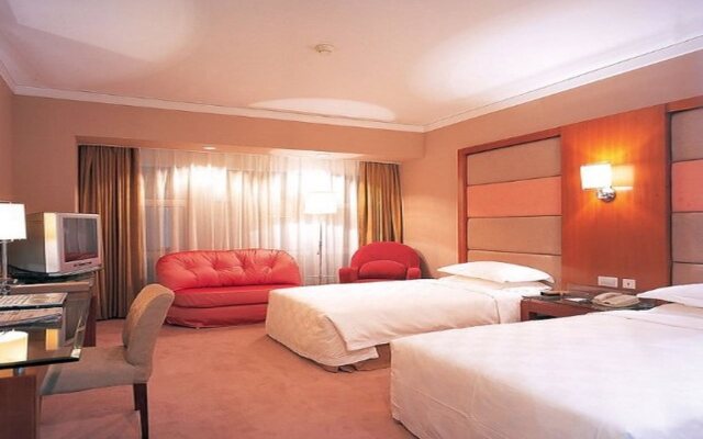 New Times Hotel Shenzhen