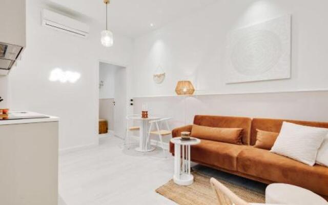 New and Design flat in the hearth of Milan