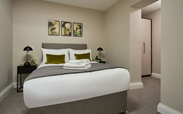 Viridian Chancery Lane