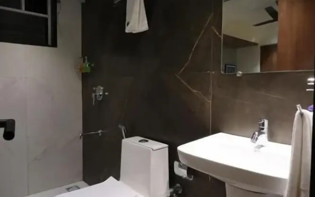 Hotel Chitra Executive