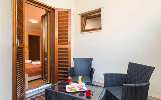 Villa Rosa Hotel