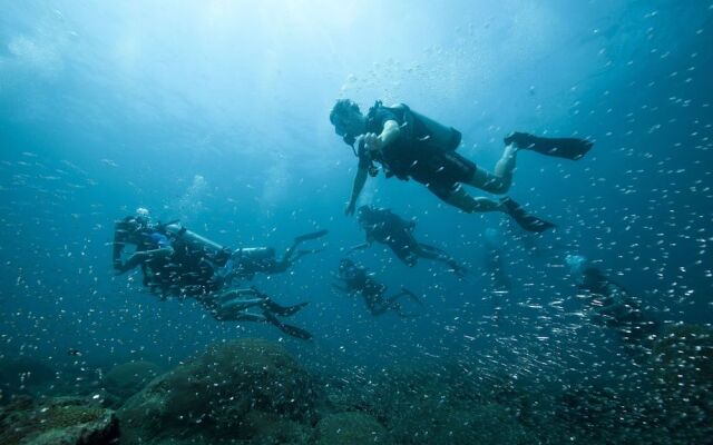 Tilar Siro Andamans - CGH Earth